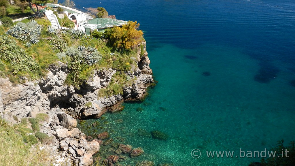 DSCN8841.JPG - Oggi a piedi a goderci Marina corta con il suo bel mare